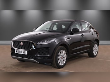 Used Jaguar E-Pace 2019 for sale - 79322809: Photo