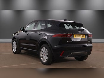 Used Jaguar E-Pace 2019 for sale - 79322809: Photo