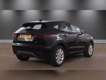 Used Jaguar E-Pace 2019 for sale - 79322809: Photo