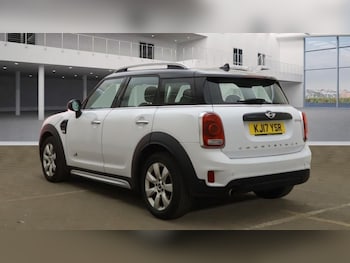 Used MINI Countryman 2017 for sale - 75896928: Photo