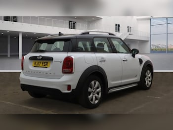 Used MINI Countryman 2017 for sale - 75896928: Photo