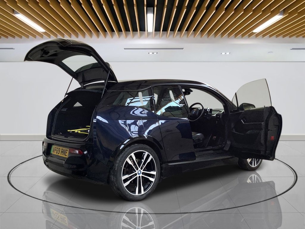 Used BMW i3 2019 for sale - 77685436: Photo 11