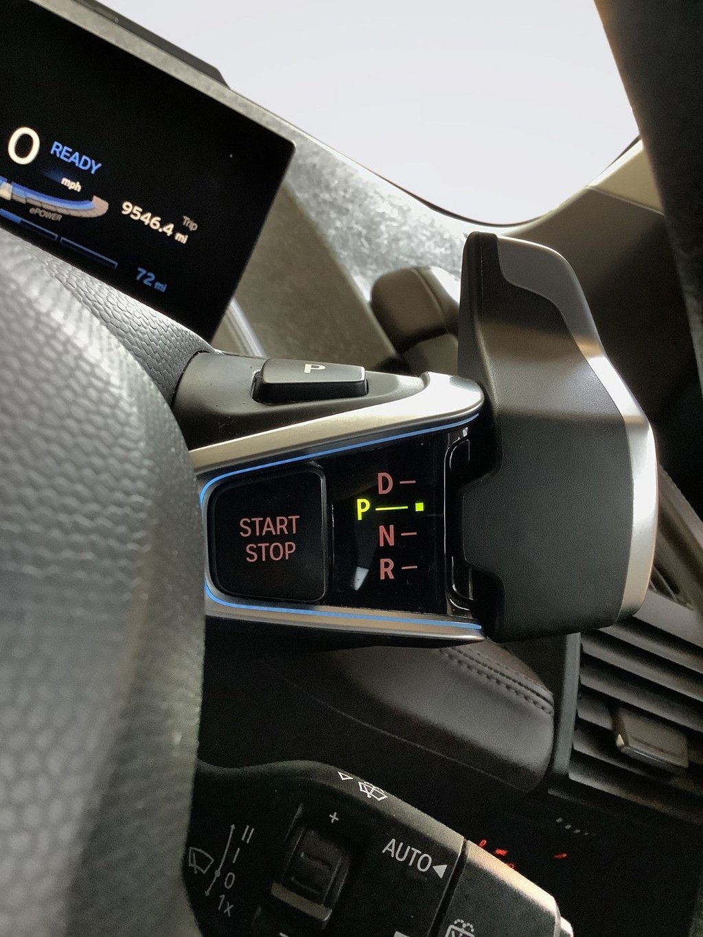 Used BMW i3 2019 for sale - 77685436: Photo 15