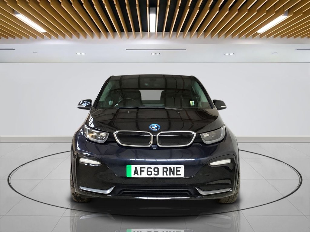 Used BMW i3 2019 for sale - 77685436: Photo 2