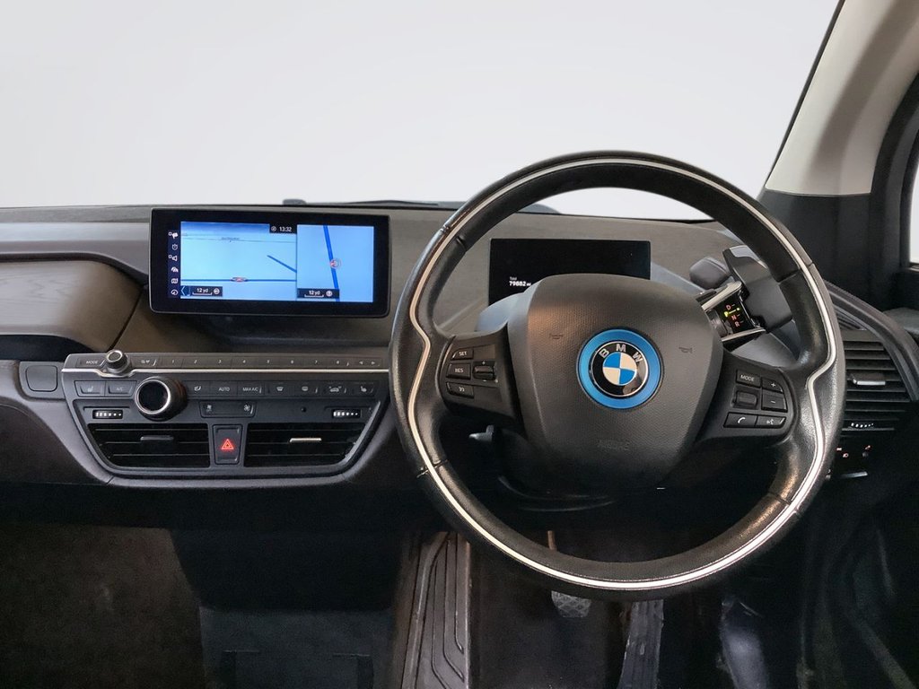 Used BMW i3 2019 for sale - 77685436: Photo 20