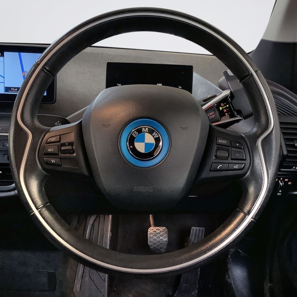 Used BMW i3 2019 for sale - 77685436: Photo 21