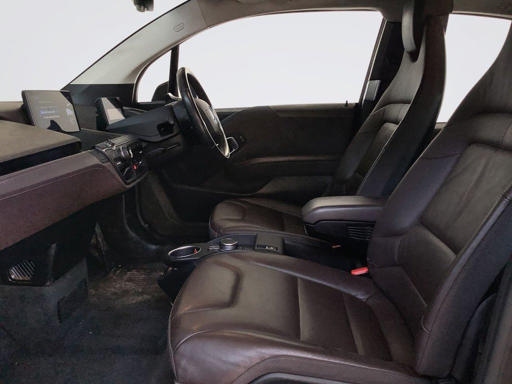 Used BMW i3 2019 for sale - 77685436: Photo 23