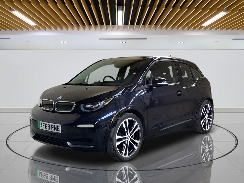 Used BMW i3 2019 for sale - 77685436: Photo 4