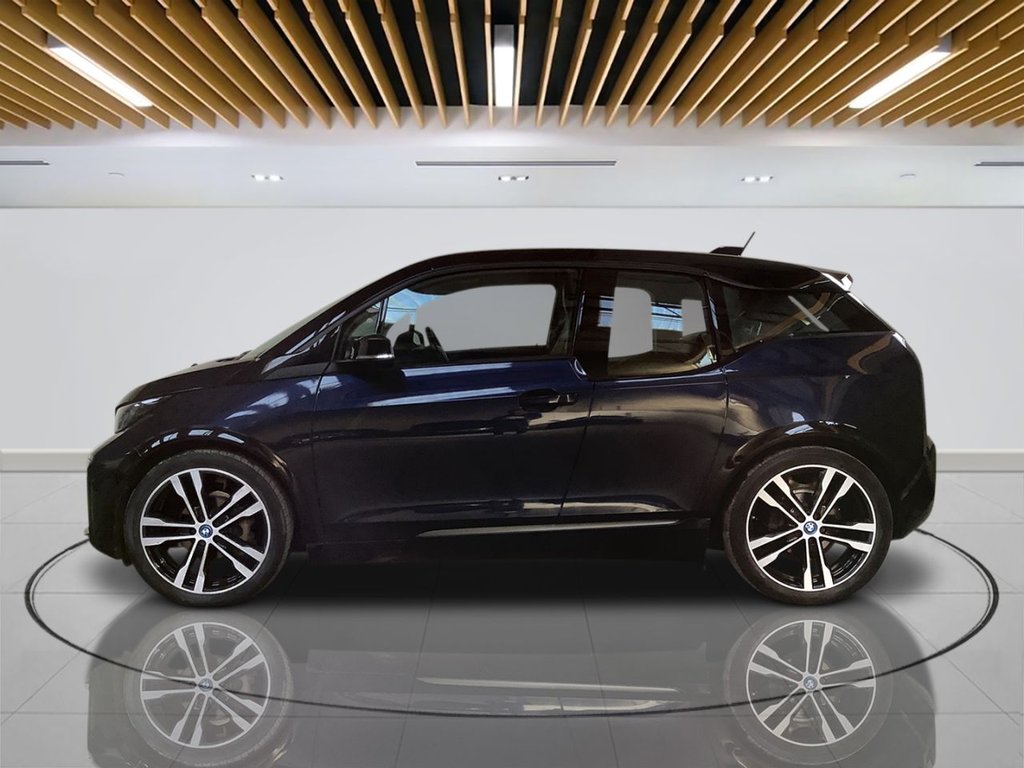 Used BMW i3 2019 for sale - 77685436: Photo 5