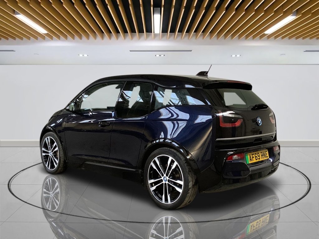 Used BMW i3 2019 for sale - 77685436: Photo 6