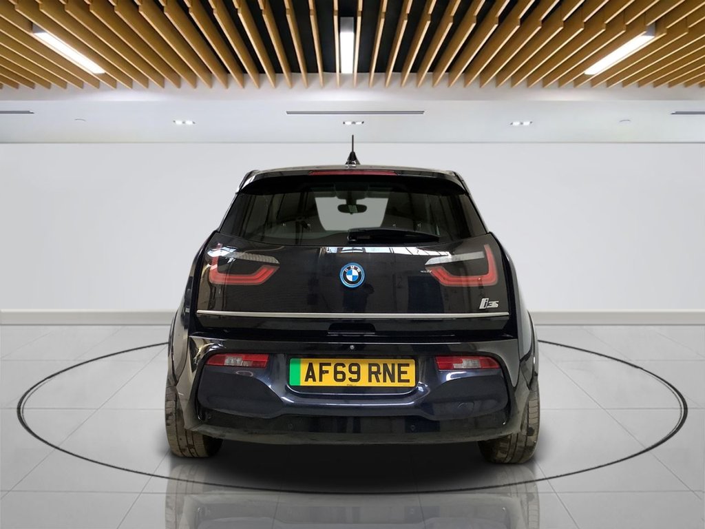 Used BMW i3 2019 for sale - 77685436: Photo 7