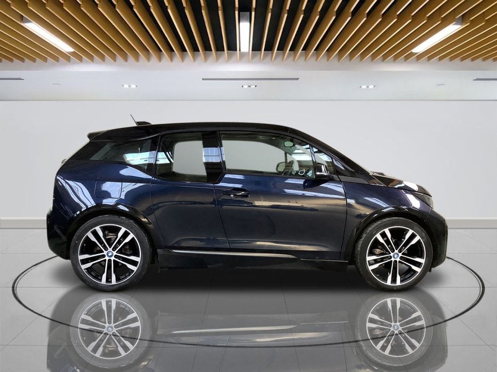 Used BMW i3 2019 for sale - 77685436: Photo 9