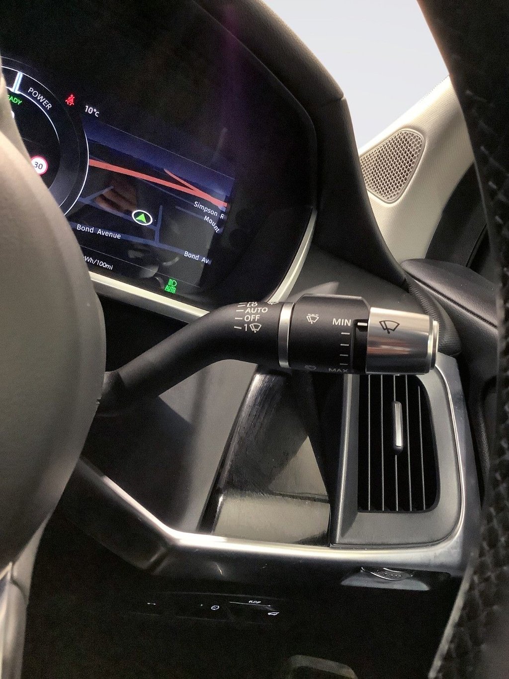 Used Jaguar I-Pace 2020 for sale - 77534073: Photo 19