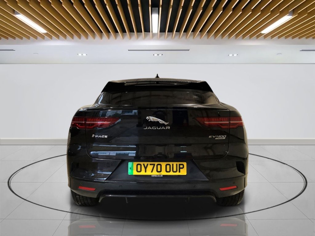 Used Jaguar I-Pace 2020 for sale - 77534073: Photo 6