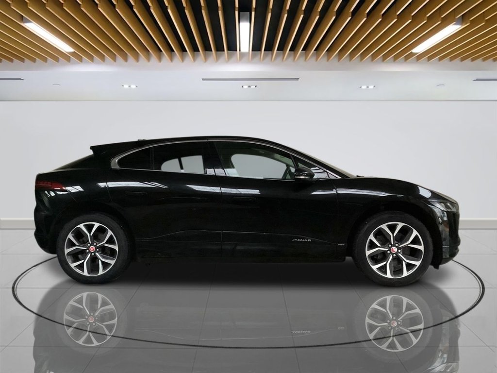 Used Jaguar I-Pace 2020 for sale - 77534073: Photo 7