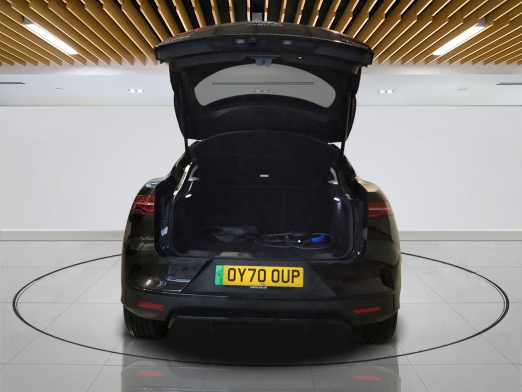 Used Jaguar I-Pace 2020 for sale - 77534073: Photo 9