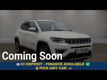 2020 (20) - 1.4 Multiair 170 Limited 5dr Auto