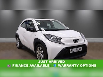 Used Toyota Aygo X 2022 for sale - 78650245: Photo