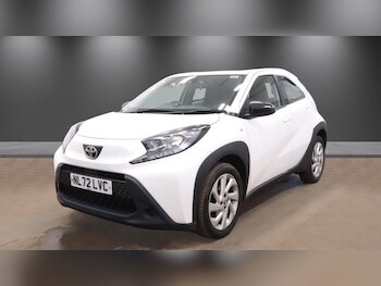 Used Toyota Aygo X 2022 for sale - 78650245: Photo