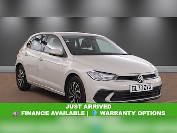 Used Volkswagen Polo 2023 for sale - 78851079: Photo