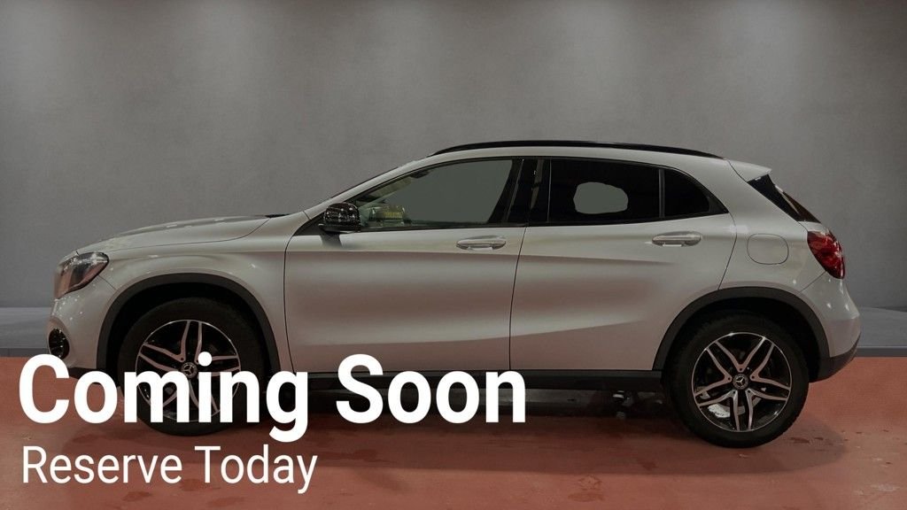 Used Mercedes-Benz GLA 2019 for sale - 77703737: Photo 6
