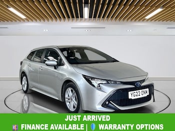 Used Toyota Corolla 2022 for sale - 78610132: Photo
