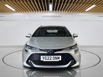 Used Toyota Corolla 2022 for sale - 78610132: Photo