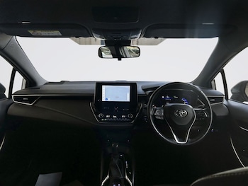 Used Toyota Corolla 2022 for sale - 78610132: Photo