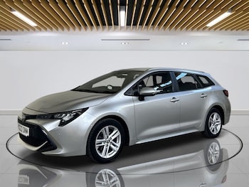 Used Toyota Corolla 2022 for sale - 78610132: Photo