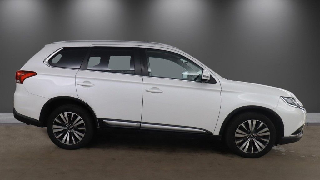 Used Mitsubishi Outlander 2018 for sale - 78145366: Photo 5