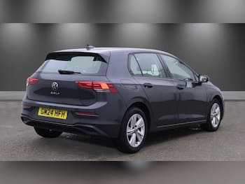 Used Volkswagen Golf 2024 for sale - 79713758: Photo