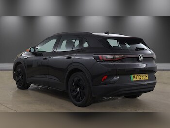 Used Volkswagen ID.4 2022 for sale - 78385301: Photo