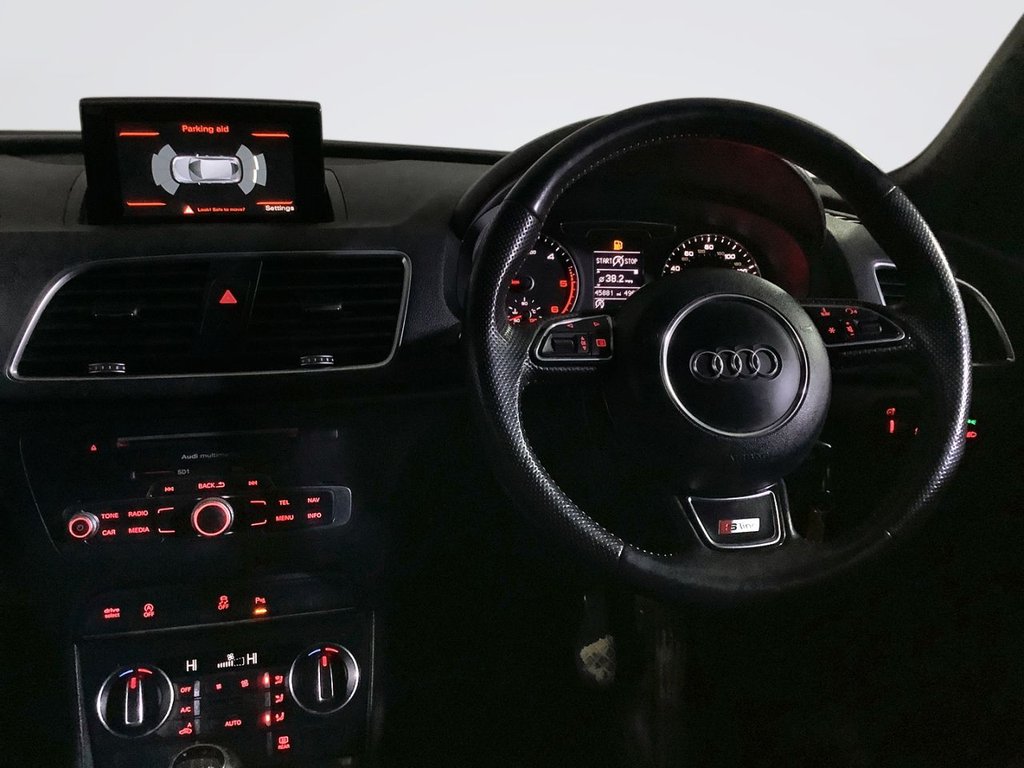 Used Audi Q3 2016 for sale - 76724243: Photo 11