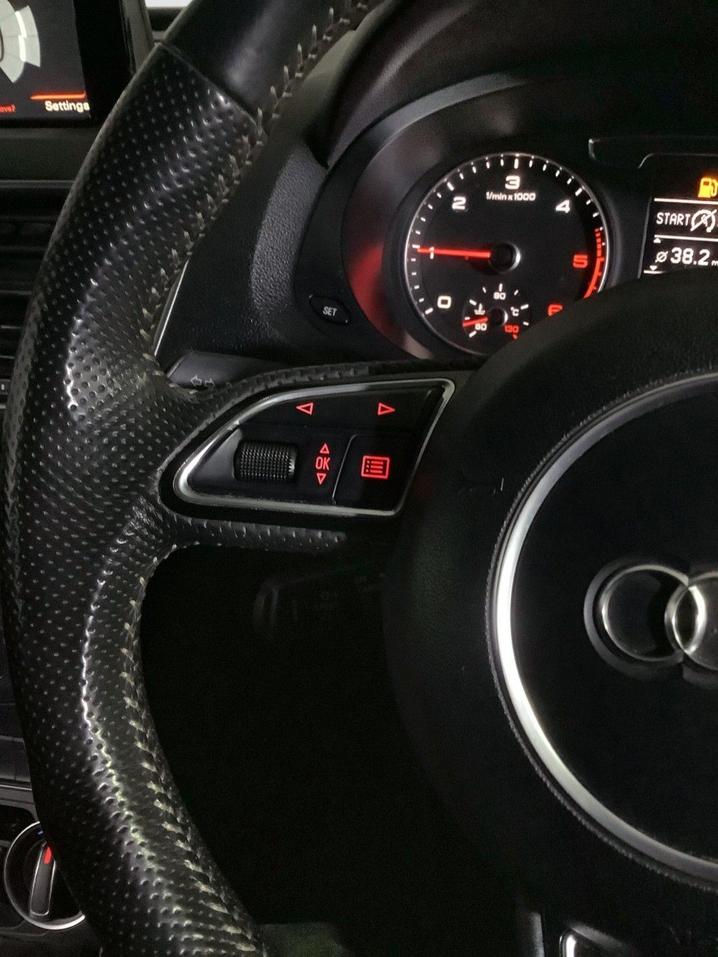 Used Audi Q3 2016 for sale - 76724243: Photo 14