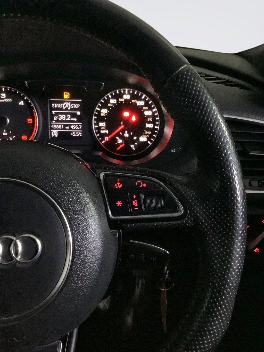 Used Audi Q3 2016 for sale - 76724243: Photo 16