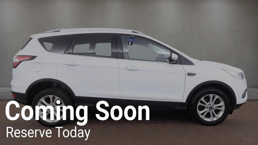 Used Ford Kuga 2018 for sale - 77685363: Photo 5