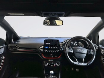 Used Ford Fiesta 2018 for sale - 78315283: Photo