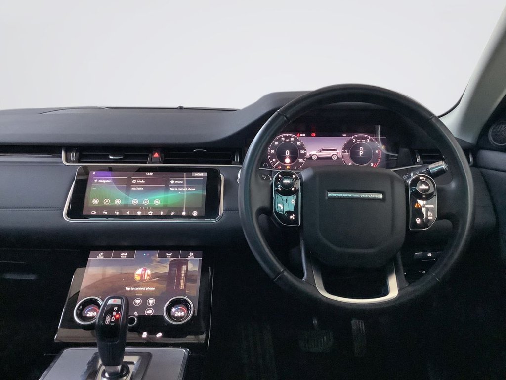 Used Land Rover Range Rover Evoque 2020 for sale - 77394748: Photo 16