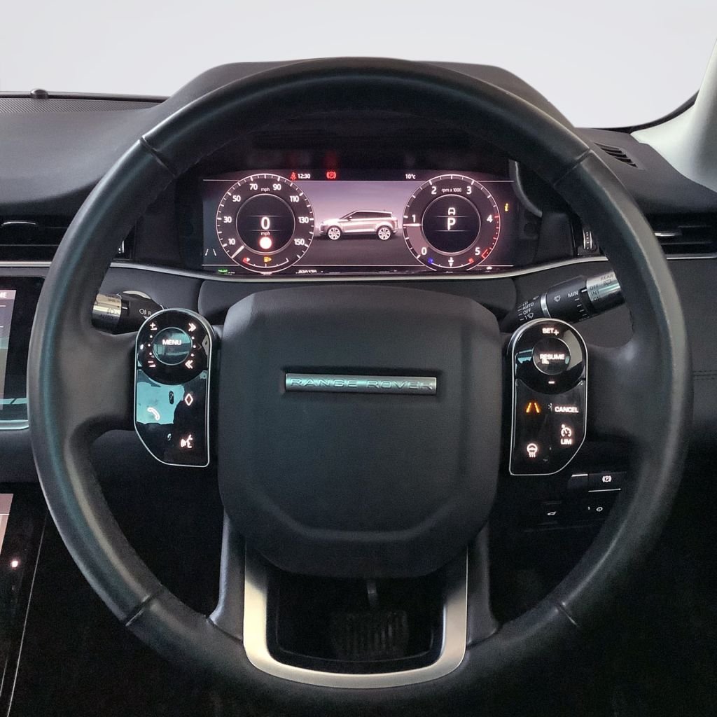 Used Land Rover Range Rover Evoque 2020 for sale - 77394748: Photo 17