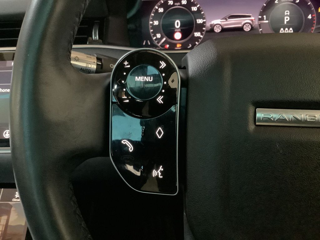 Used Land Rover Range Rover Evoque 2020 for sale - 77394748: Photo 18