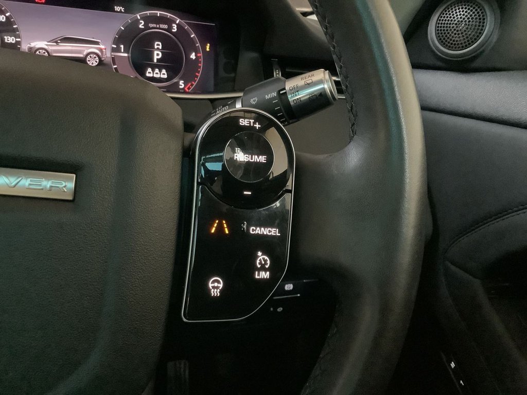 Used Land Rover Range Rover Evoque 2020 for sale - 77394748: Photo 20