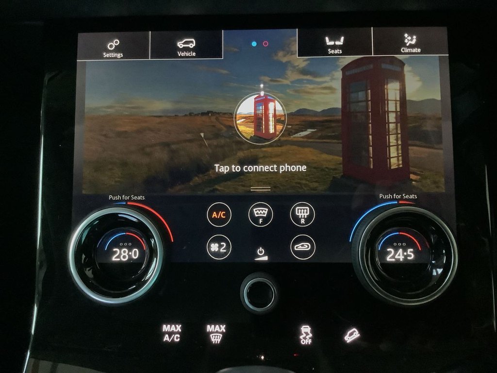 Used Land Rover Range Rover Evoque 2020 for sale - 77394748: Photo 24