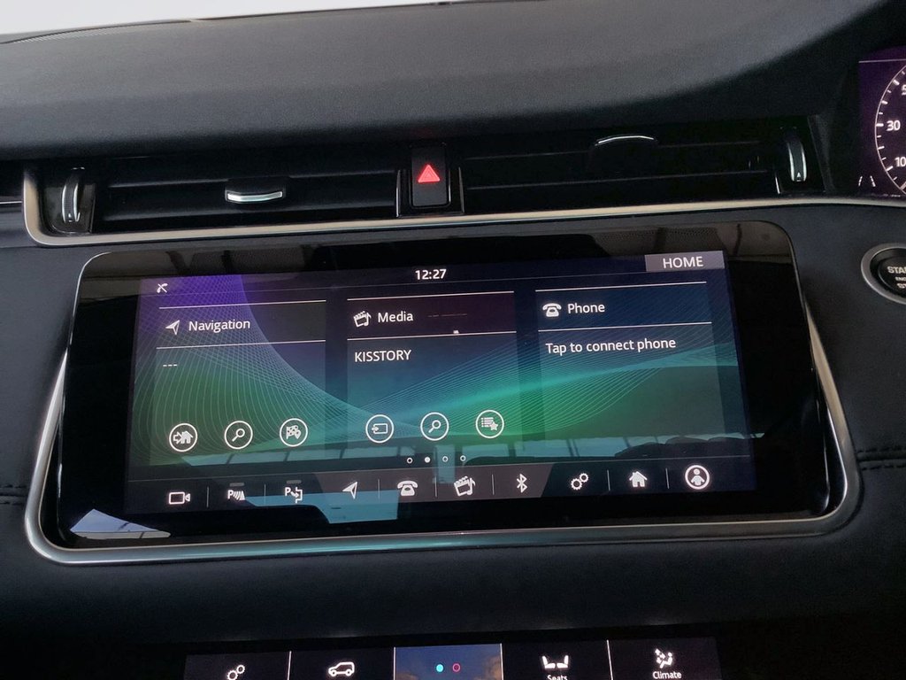 Used Land Rover Range Rover Evoque 2020 for sale - 77394748: Photo 25