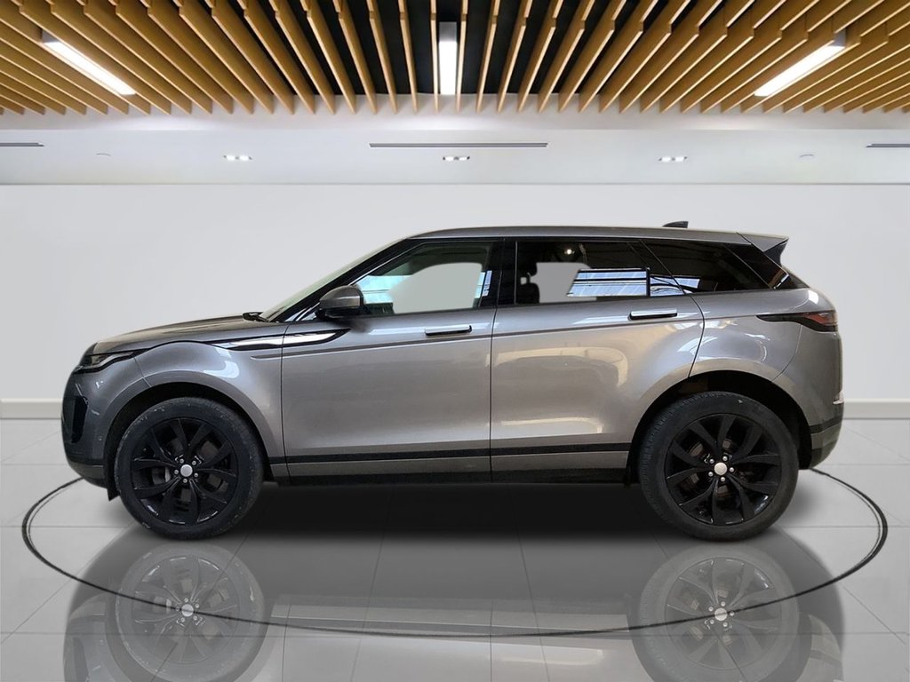 Used Land Rover Range Rover Evoque 2020 for sale - 77394748: Photo 5
