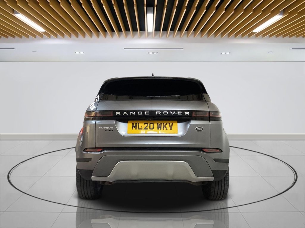 Used Land Rover Range Rover Evoque 2020 for sale - 77394748: Photo 7