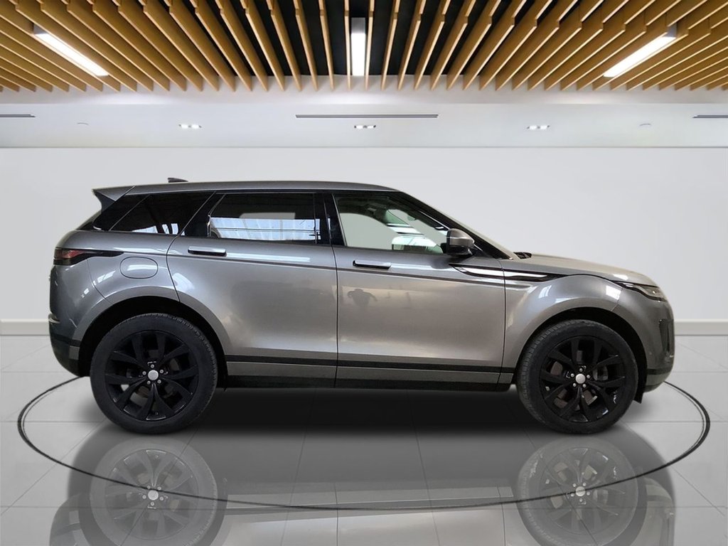 Used Land Rover Range Rover Evoque 2020 for sale - 77394748: Photo 9