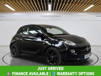 Used Vauxhall ADAM 2017 for sale - 79170782: Photo