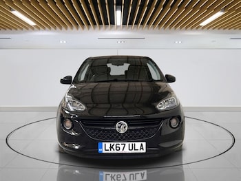 Used Vauxhall ADAM 2017 for sale - 79170782: Photo
