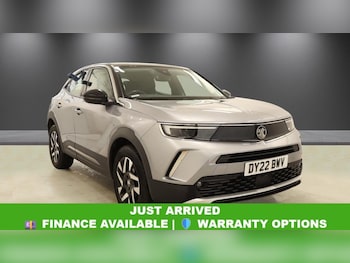 Used Vauxhall Mokka 2022 for sale - 79233433: Photo