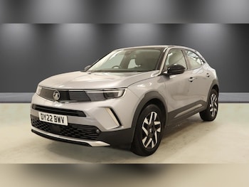 Used Vauxhall Mokka 2022 for sale - 79233433: Photo